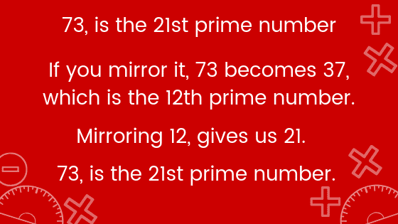 Quelles sont les nombre premier ?