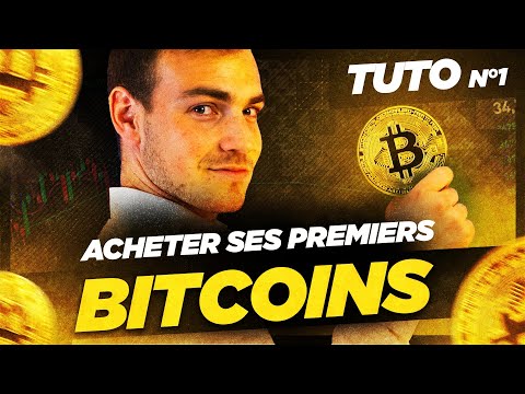 acheter 1 bitcoin