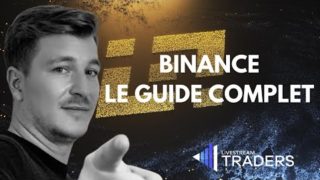 BINANCE | Le Guide COMPLET | DEBUTANTS