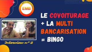 ✍️ Le CoVoiturage + la MultiBancarisation = Bingo (Interviews N°2 du Tour de France 2020)