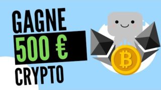 Gagne 500€ Passivement En Bitcoin/Ethereum – BOT GRATUIT 2022 (Pro et Débutants)