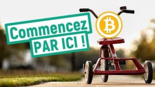 Le Bitcoin pour les Débutants !! (test SwissBorg)