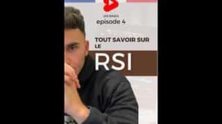 Le RSI – Formations Trading crypto debutant (épisode 4)