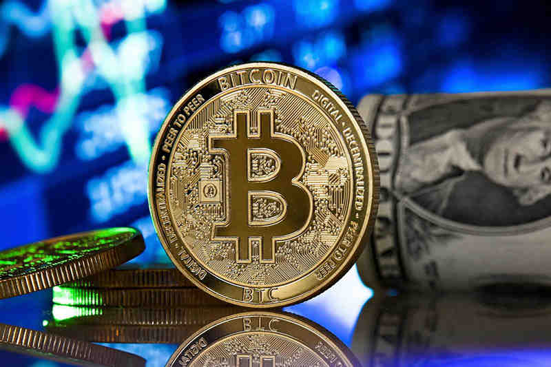 Comment acheter des bitcoins anonymement ?