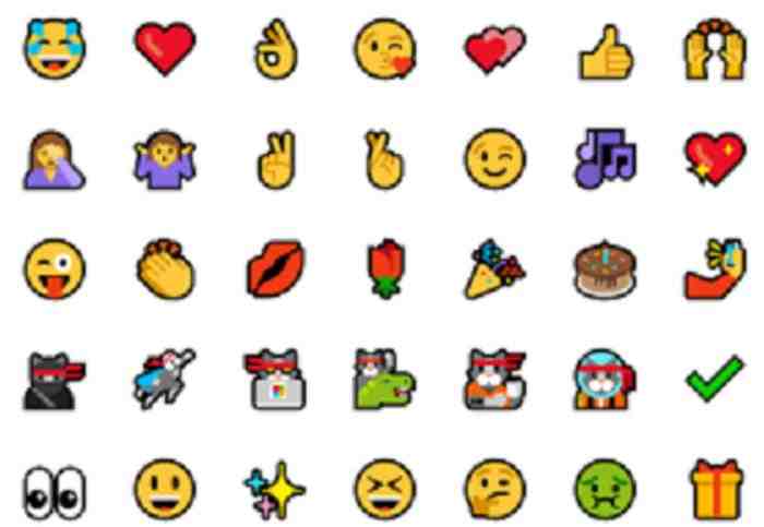 Comment créer un Emoji gratuit ?
