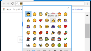 Comment créer un emoji sur PC ?