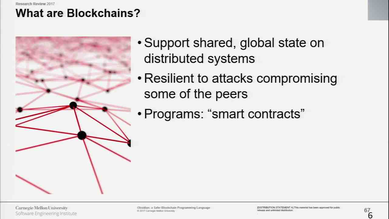 Comment entrer dans la blockchain ?