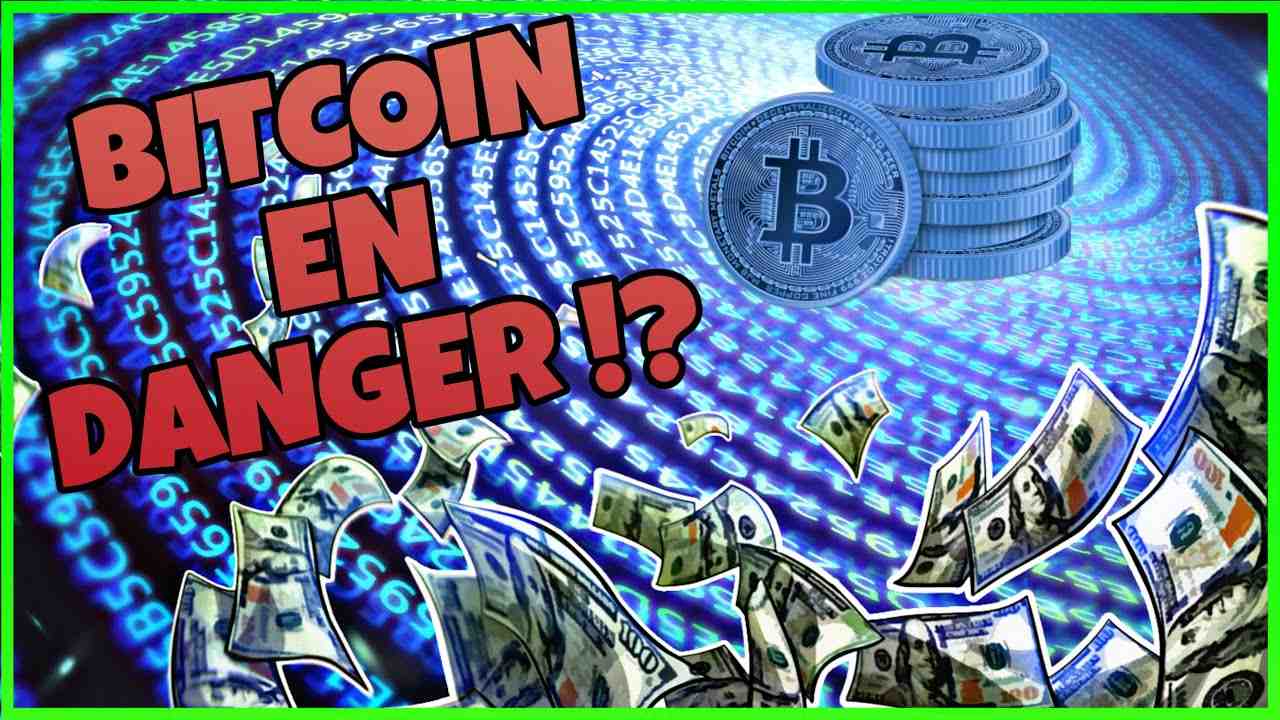 Comment faire pour acheter du bitcoin ?