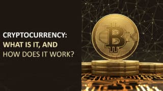 Comment travailler dans la crypto monnaie ?
