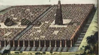 Est-ce que la tour de Babel a réellement existé ?