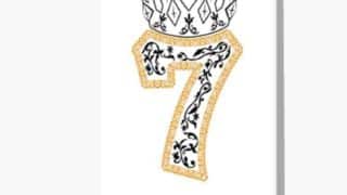 Est-ce que le 7 est un chiffre Porte-bonheur ?