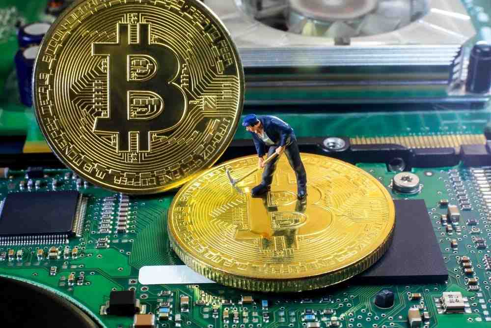 Est-ce que le bitcoin rapporte ?