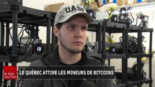 Où acheter des bitcoins au Québec ?