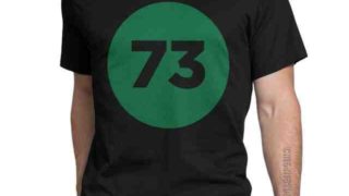 Pourquoi 73 est le meilleur nombre ?