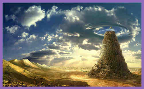 Pourquoi la tour de Babel est une utopie ?