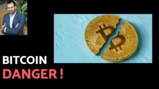 Pourquoi le bitcoin est dangereux ?