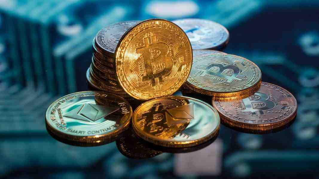 Quand le Bitcoin est à 1 euro ?