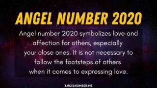 Quel chiffre symbolise l'amour ?
