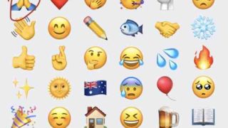 Quel emoji pour dire Tu me manque ?