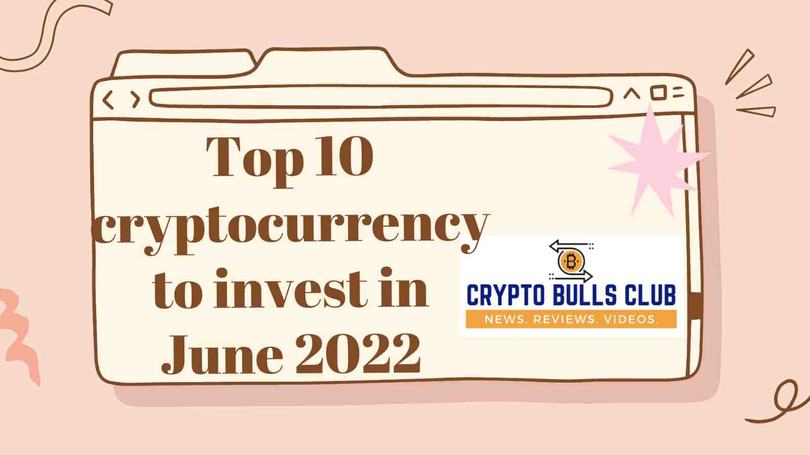 Quel est la meilleur crypto monnaie 2022 ?