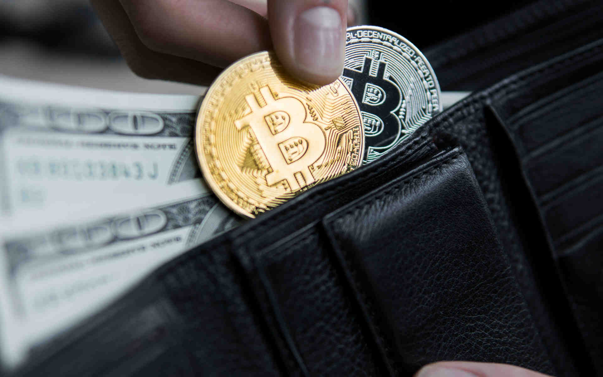 Quel est le prix du Bitcoin au début ?