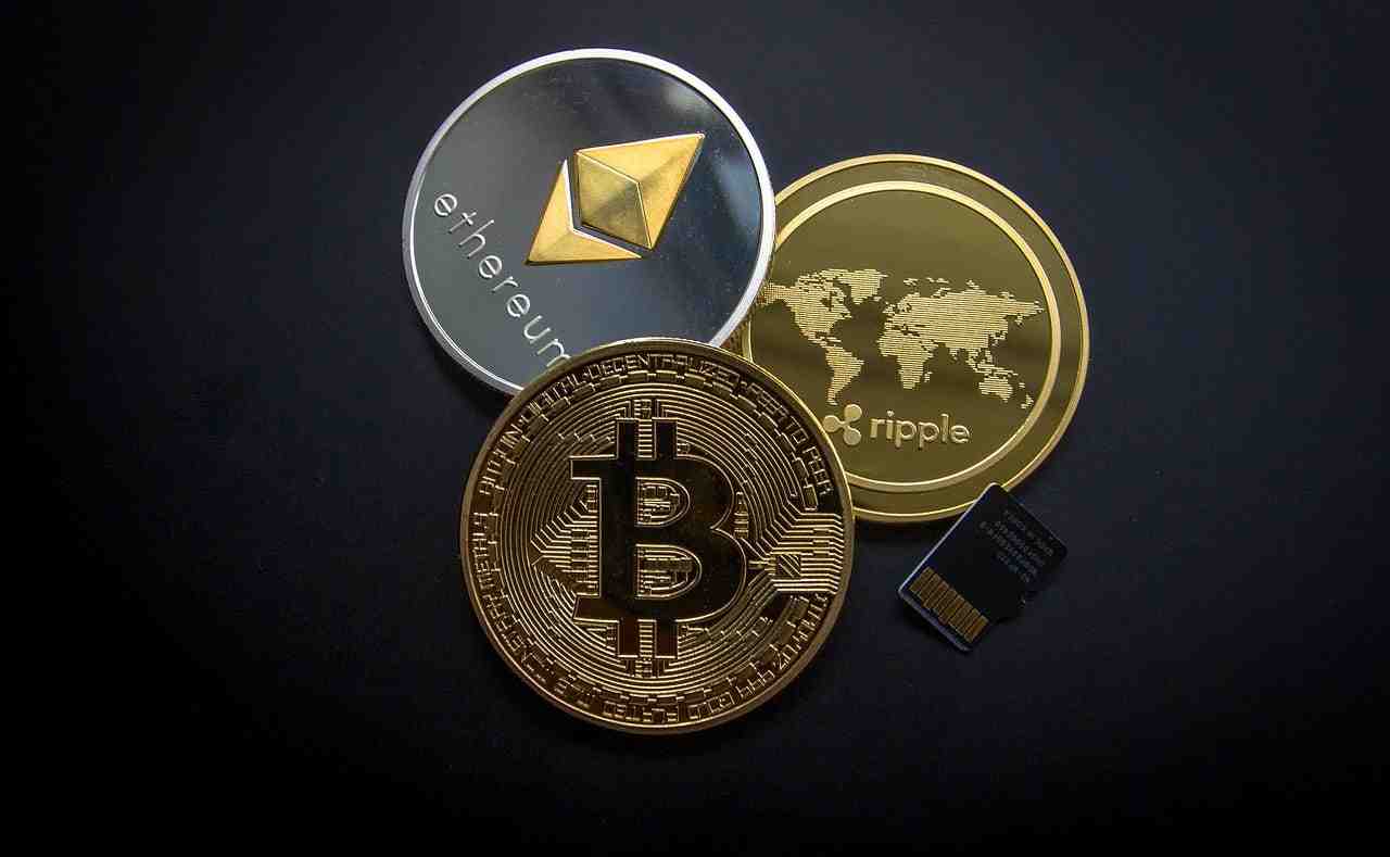 Quelle est la prochaine crypto monnaie d'avenir ?